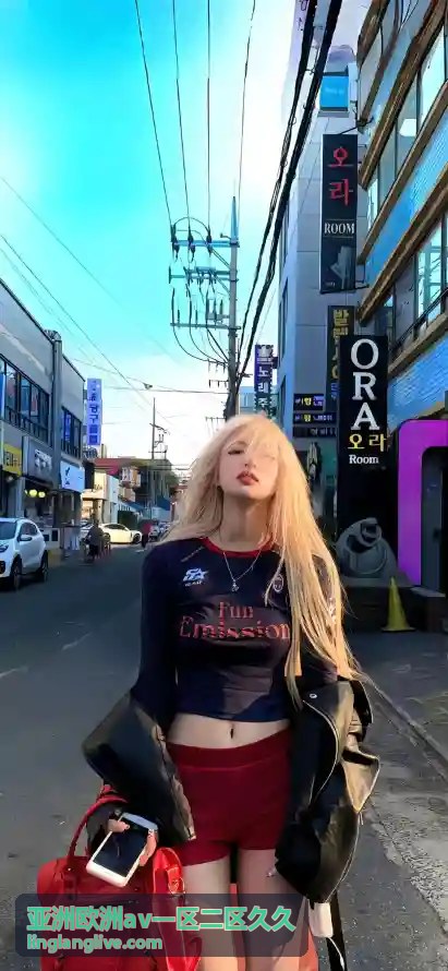 纽约不眠夜：都市霓虹下的追逐 - 亚洲欧洲av一区二区久久 欧美风情